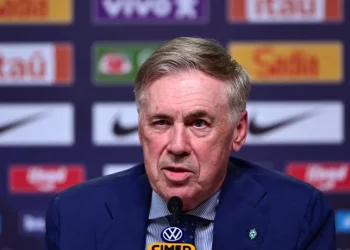 A um mês de convocação, Ancelotti tem quase 90% de lista pronta para a Copa