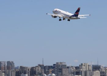 Aeroporto de Congonhas opera sem atrasos nesta sexta-feira