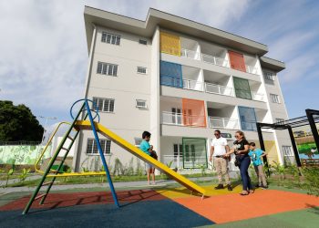 Amazonas entra no top 10 em transparência de obras públicas