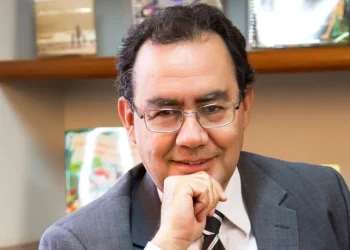 Augusto Cury é lançado pré-candidato à Presidência pelo Avante