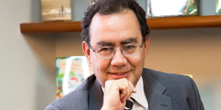 Augusto Cury é lançado pré-candidato à Presidência pelo Avante