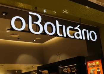 Boticário dribla mercado fraco e encurta distância para a líder Natura