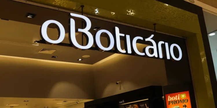 Boticário dribla mercado fraco e encurta distância para a líder Natura