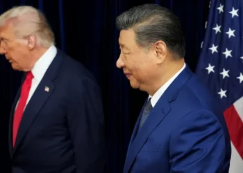 China enfrentará “grandes problemas” se enviar armas ao Irã; diz Trump