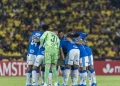 Cruzeiro tenta embalar na Libertadores ao receber a Universidad Católica no Mineirão
