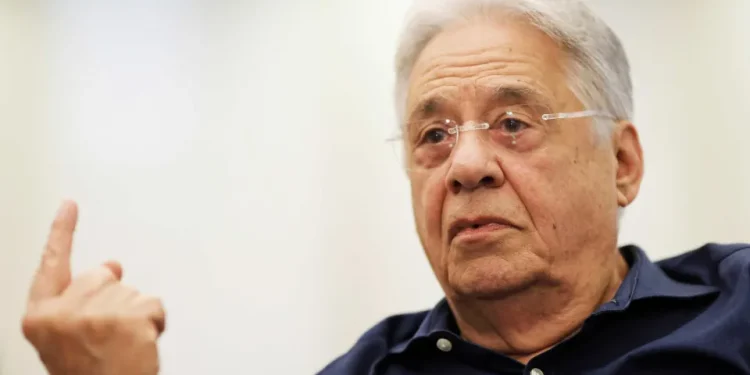 Entenda o que é e como funciona uma interdição judicial como a de FHC