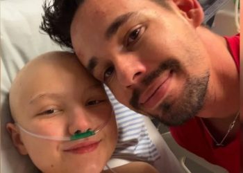 Ex-marido de Isabel Veloso rebate críticas após assumir namoro 3 meses após morte da influencer