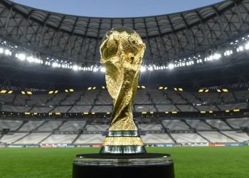 Fifa avalia pedir suspensão do ICE durante Copa do Mundo nos EUA