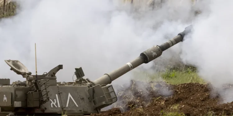 Hezbollah propõe cessar-fogo de uma semana a Israel, diz TV