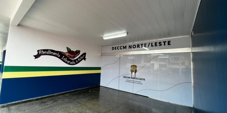 Homem invade casa da irmã e é preso por descumprir medida protetiva em Manaus