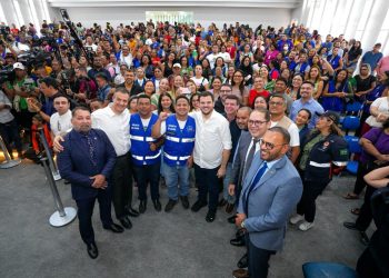 Manaus sanciona Lei que valoriza agentes comunitários de saúde