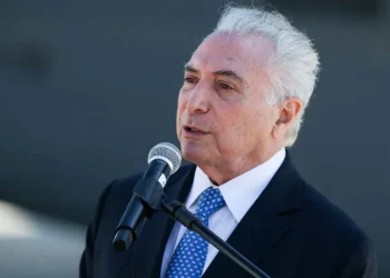 Master declarou pagamentos a Temer, Rueda, Mantega, Lewandowski e ACM Neto