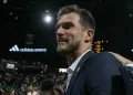 NBA: Tiago Splitter, do Portland, é 1º técnico brasileiro nos playoffs