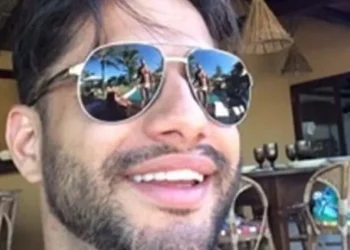 PF conclui que Sicário, do caso Master, cometeu suicídio na prisão sem pressão externa