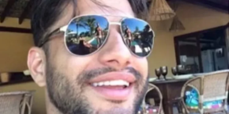 PF conclui que Sicário, do caso Master, cometeu suicídio na prisão sem pressão externa