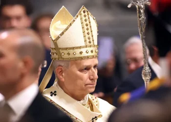 Papa responde a Trump: “Não tenho medo do presidente dos EUA”