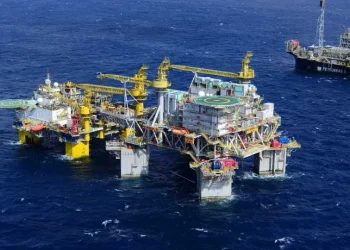 Petrobras faz nova descoberta no pré-sal da Bacia de Campos