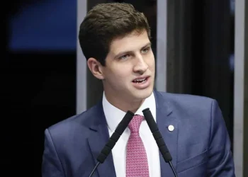 Real Time Big Data: gestão de João Campos no Recife é aprovada por 75% e rejeitada por 24%