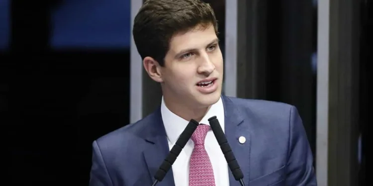 Real Time Big Data: gestão de João Campos no Recife é aprovada por 75% e rejeitada por 24%